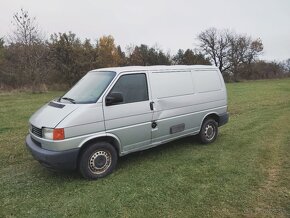 VW Transportér T4  2.5tdi - 6