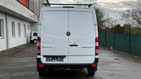 Mercedes Sprinter, 2,2cdi 95kW,klima,tempomat - 6