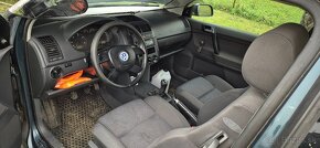 Vw polo 1.9 tdi 74kw axr - 6