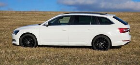 Škoda Superb 3 / 2.0TDI 110kw DSG 6 - 6