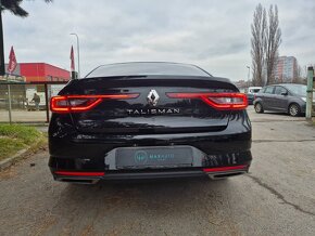 Predám  Renault Talisman Energy dCi 160 Intens EDC - 6