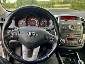 Kia ceed - 6