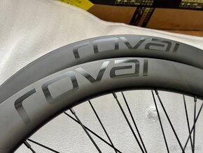 Cestné karbónové kolesá- tubeless - 6