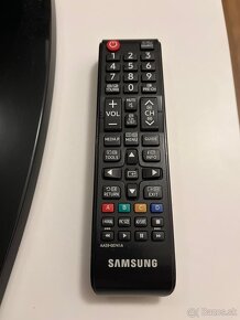 TELEVÍZOR SAMSUNG UE40EH5000WXBT - 6