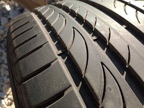 Predam 4ks pneu  225/45/r17  letne  94Y   Pirelli - 6