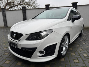 Seat Ibiza Cupra 1.4 TSI DSG F1 180PS - 6