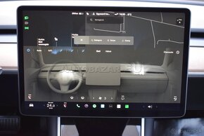 Tesla Model 3 DUAL MOTOR LONG RANGE 4WD 350kW - 6