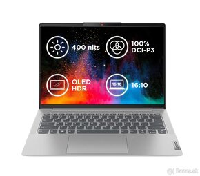 Lenovo IdeaPad Slim 5 14 FHD OLED i5 12450h,16/512GB,novyZAR - 6