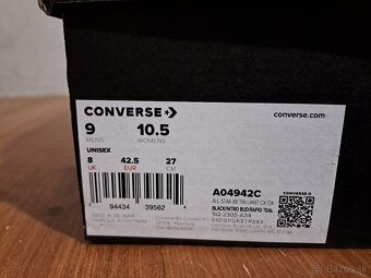 Converse - 6