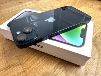 iPhone 14 128GB (plne funkčný) - 6