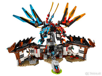 LEGO Ninjago 70627 - 6