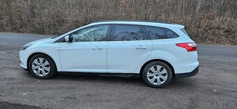 Ford Focus MK3 - 6