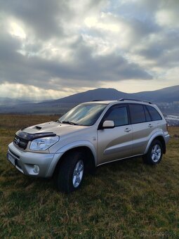 Predam Rav 4 - 6