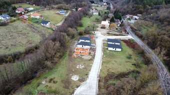 SKVELÁ CENA NOVOSTAVBA 119 M2 BUNGALOV 4+1 TYP 2 PRAŠNÍK, - 6