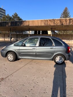 Citroën Xsara Picasso - 6