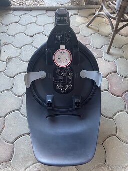 CYBEX Autosedačka Cloud Z2 i-Size Plus (0-13kg) - 6