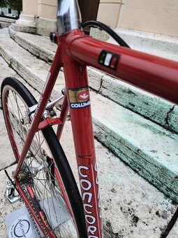 Cinelli - campagnolo Concorde - 6