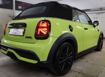 Mini Cooper S Cabrio Side Walk Edicion Exclusive A/T 8 - 6