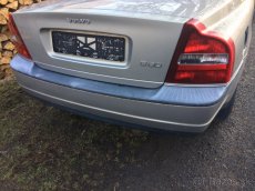 Volvo S80 diely - 6