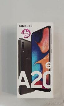 Nerozbalený Samsung A20e - 6