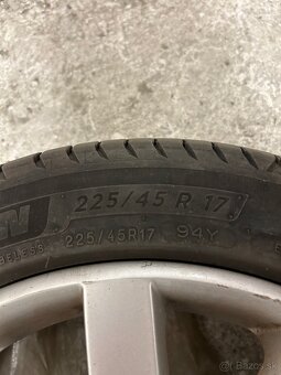 Original elektrony 225/45 r17 - 6