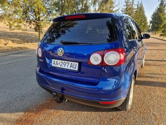 GOLF 5 PLUS  1.4 16V 55kw - 6