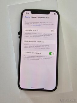 Apple iPhone 12 Pro so zárukou - 6