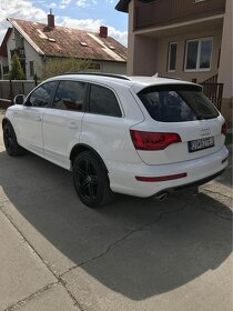 AUDI Q7 - 6