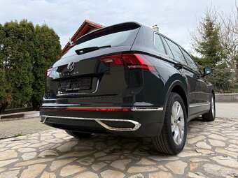 Volkswagen Tiguan Elegance Facelift - 6