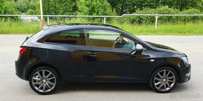 Seat Ibiza 1.2 TSi., FR, 77kw., 2013, Bi-Xenon, Servis. - 6