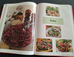 Veľká kuchárska kniha - 6