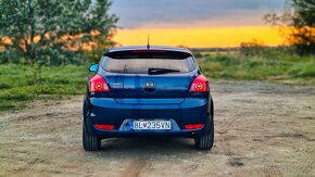 KIA CEE’D 1.6 - 6