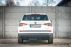 Škoda Kodiaq 2.0 TDI SCR (140kW) 190k Style DSG 4x4 - 6