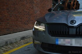 Škoda Superb III 2.0 TDI Sportline - 6