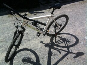 Predam horsky bicykel KS cycling - 6