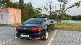 Volkswagen Passat 2.0 BiTdi 4Motion 176kw240k Highline - 6