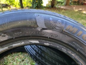 215/60 R17 letne pneumatiky - 6