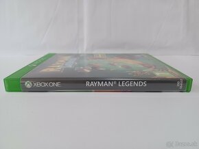 Hra Rayman Legends - Xbox One - 6