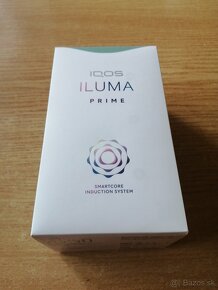 Iluma prime - 6