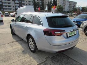 Opel Insignia kombi 1.6 CDTI 136k ecoFLEX Cosmo - 6