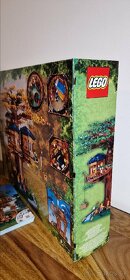 Lego 21318 Tree House - 6