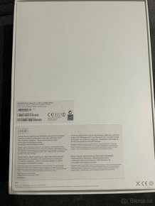 Apple iPad Air 2 64GB Silver - 6