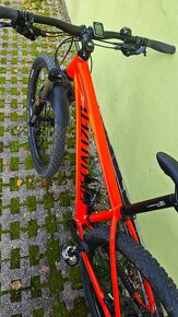 Specialized rockhopper evo pro 27.5 - 6