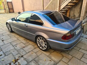 Predám disky styling 135 r18 bmw - 6