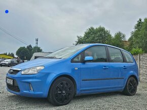 Ford C-Max 1.8 TDCi Duratorq Trend X - 6