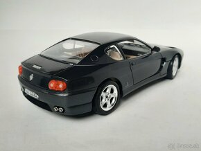 1:18 - Ferrari 456 GT (1992) - Bburago - 1:18 - 6