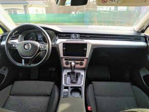 Volkswagen Passat, 2.0tdi, automat DSG, kúpené v SR - 6