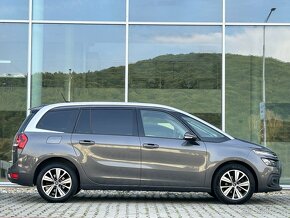 Citroën C4 Grand Spacetourer BlueHDi 130 Shine 7MIESTNE 2019 - 6