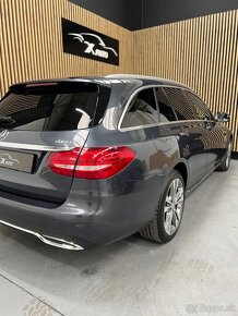 Mercedes-Benz C250d 4Matic A/T - 6