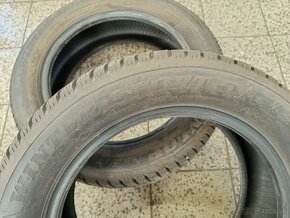 205/55R16 94V Dunlop zimná - 6